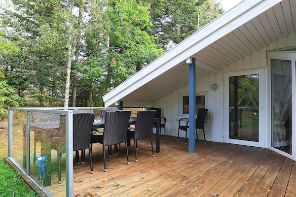 Foto van 6 persoons vakantie huis in Saltum - Vakantiehuis in Saltum - View