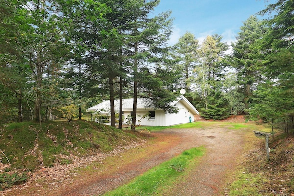 Foto van 6 persoons vakantie huis in Saltum - Vakantiehuis in Saltum - View