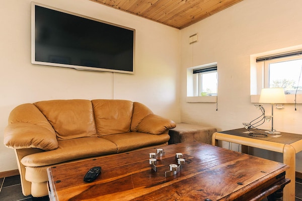 Foto van 6 persoons vakantie huis in Karrebæksminde - Vakantiehuis in Karrebæksminde - Indoor