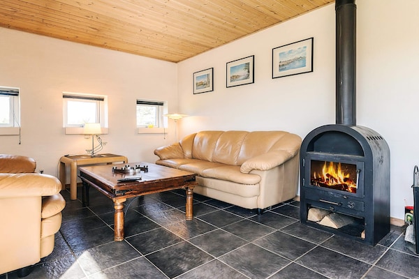 Foto van 6 persoons vakantie huis in Karrebæksminde - Vakantiehuis in Karrebæksminde - Indoor