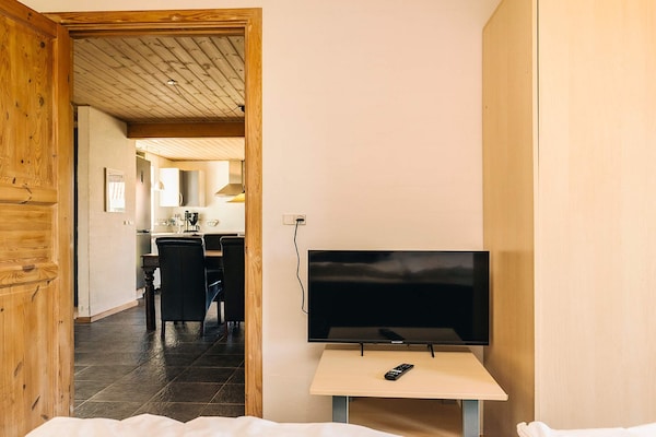 Foto van 6 persoons vakantie huis in Karrebæksminde - Vakantiehuis in Karrebæksminde - Indoor
