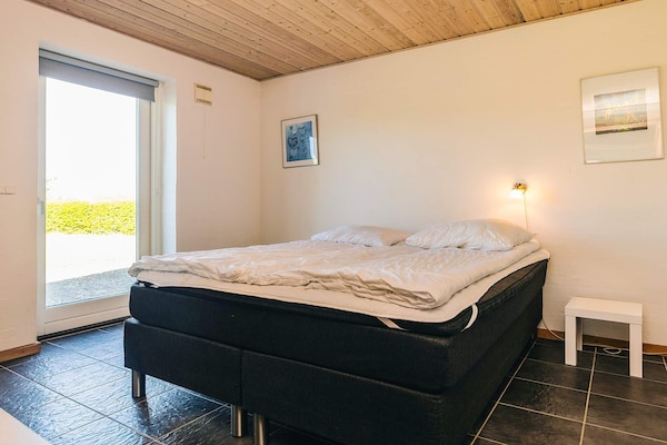 Foto van 6 persoons vakantie huis in Karrebæksminde - Vakantiehuis in Karrebæksminde - Indoor