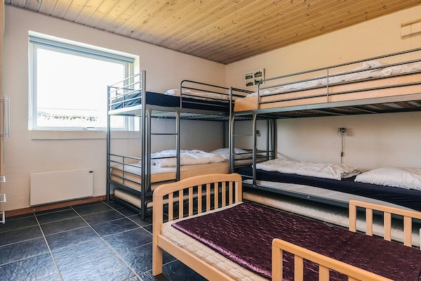 Foto van 6 persoons vakantie huis in Karrebæksminde - Vakantiehuis in Karrebæksminde - Indoor