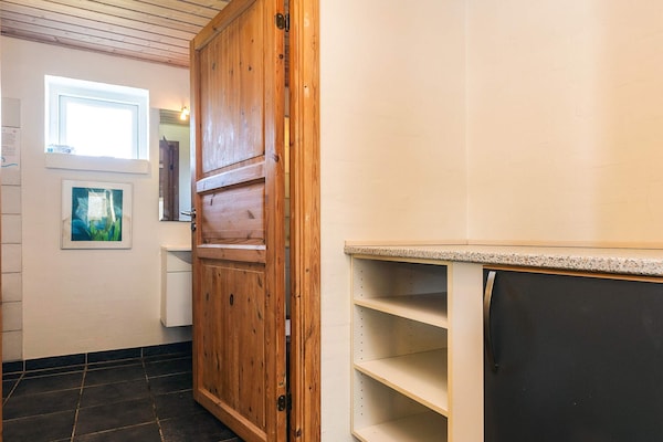 Foto van 6 persoons vakantie huis in Karrebæksminde - Vakantiehuis in Karrebæksminde - Indoor