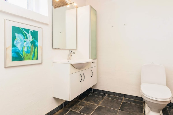 Foto van 6 persoons vakantie huis in Karrebæksminde - Vakantiehuis in Karrebæksminde - Indoor