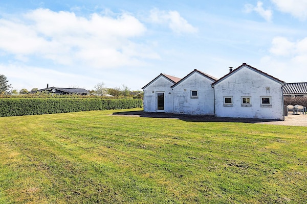 Foto van 6 persoons vakantie huis in Karrebæksminde - Vakantiehuis in Karrebæksminde - View