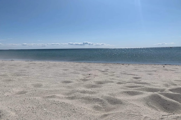 Foto van 6 persoons vakantie huis in Karrebæksminde - Vakantiehuis in Karrebæksminde - WaterView