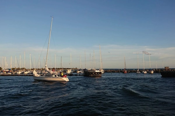 Foto van 6 persoons vakantie huis in Karrebæksminde - Vakantiehuis in Karrebæksminde - WaterView