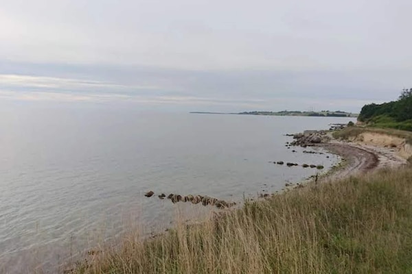 Foto van 6 persoons vakantie huis in Karrebæksminde - Vakantiehuis in Karrebæksminde - WaterView