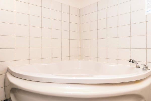 Foto van 6 persoons vakantie huis in Karrebæksminde - Vakantiehuis in Karrebæksminde - Spa