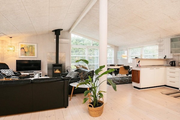 Foto van Gezellig kusthuis in Blokhus-By Traum - Vakantiehuis in Blokhus - Indoor