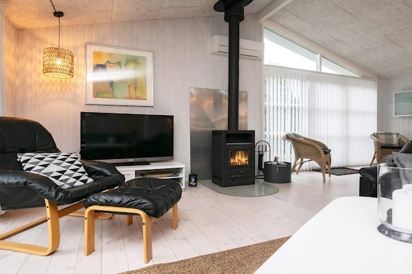 Foto van Gezellig kusthuis in Blokhus-By Traum - Vakantiehuis in Blokhus - Indoor