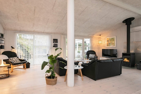 Foto van Gezellig kusthuis in Blokhus-By Traum - Vakantiehuis in Blokhus - Indoor
