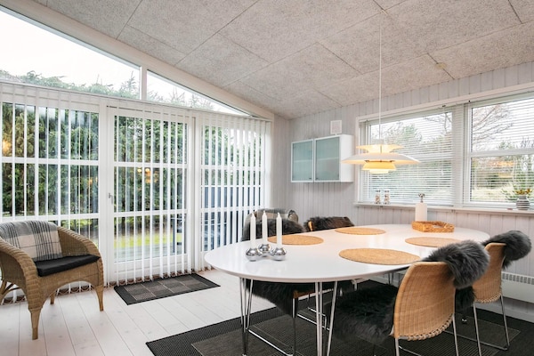 Foto van Gezellig kusthuis in Blokhus-By Traum - Vakantiehuis in Blokhus - Indoor