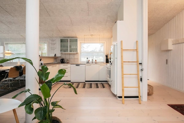 Foto van Gezellig kusthuis in Blokhus-By Traum - Vakantiehuis in Blokhus - Indoor
