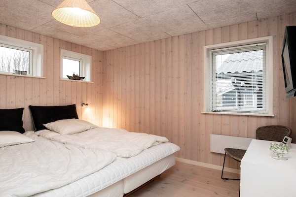 Foto van Gezellig kusthuis in Blokhus-By Traum - Vakantiehuis in Blokhus - Indoor