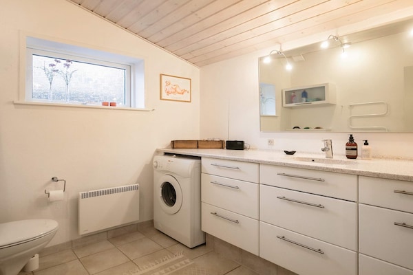 Foto van Gezellig kusthuis in Blokhus-By Traum - Vakantiehuis in Blokhus - Indoor