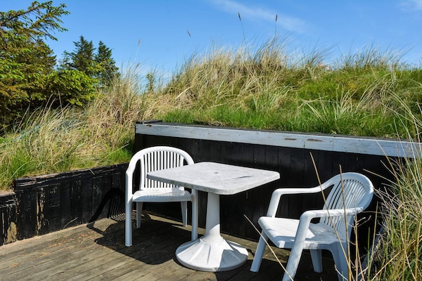 Foto van Gezellig kusthuis in Blokhus-By Traum - Vakantiehuis in Blokhus - View