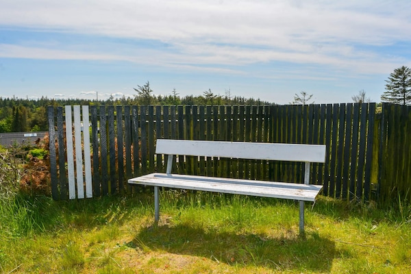 Foto van Gezellig kusthuis in Blokhus-By Traum - Vakantiehuis in Blokhus - View