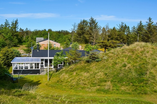 Foto van Gezellig kusthuis in Blokhus-By Traum - Vakantiehuis in Blokhus - View
