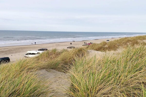 Foto van 8 persoons vakantie huis in Blokhus - Vakantiehuis in Blokhus - WaterView