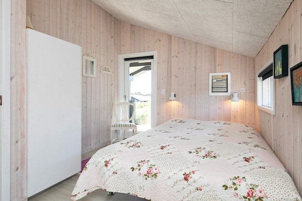 Foto van 8 persoons vakantie huis in Blokhus - Vakantiehuis in Blokhus - Indoor