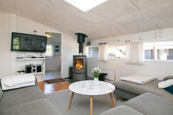 Foto van 8 persoons vakantie huis in Blokhus - Vakantiehuis in Blokhus - Indoor
