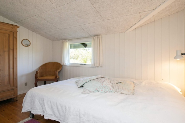 Foto van 8 persoons vakantie huis in Blokhus - Vakantiehuis in Blokhus - Indoor