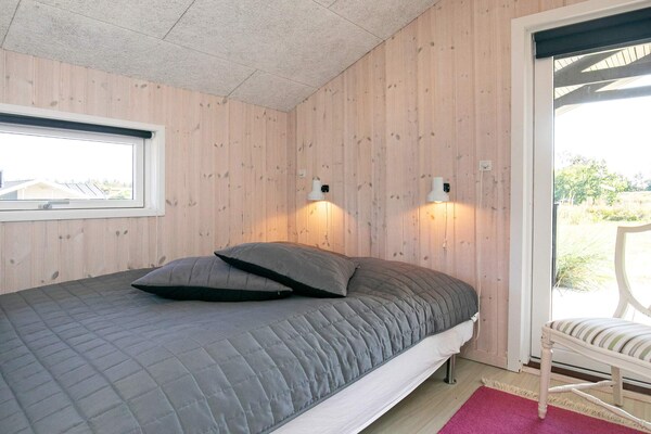 Foto van 8 persoons vakantie huis in Blokhus - Vakantiehuis in Blokhus - Indoor