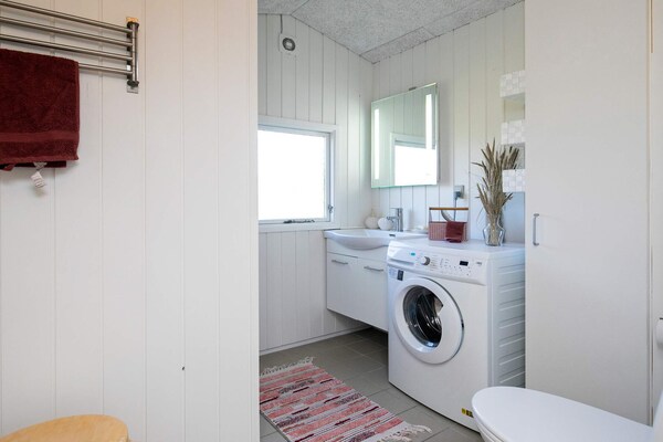 Foto van 8 persoons vakantie huis in Blokhus - Vakantiehuis in Blokhus - Indoor