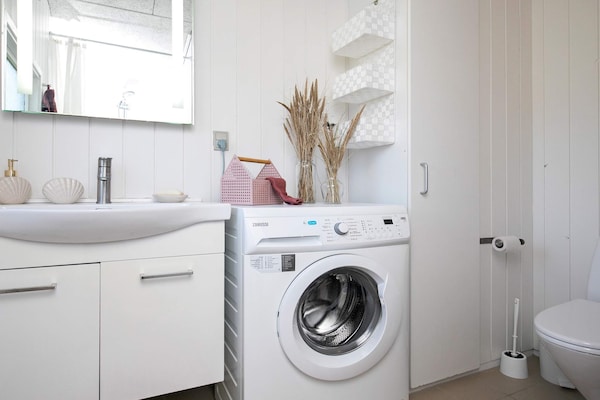 Foto van 8 persoons vakantie huis in Blokhus - Vakantiehuis in Blokhus - Indoor