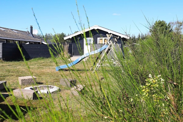 Foto van 8 persoons vakantie huis in Blokhus - Vakantiehuis in Blokhus - View