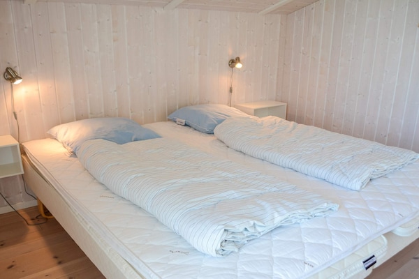 Foto van 6 persoons vakantie huis in Løkken - Vakantiehuis in Løkken - Indoor