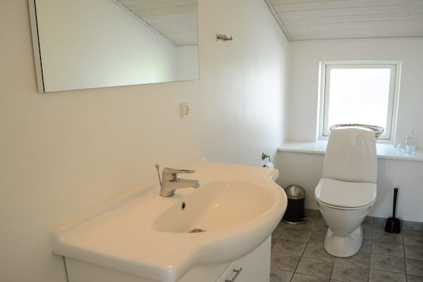 Foto van 6 persoons vakantie huis in Løkken - Vakantiehuis in Løkken - Indoor