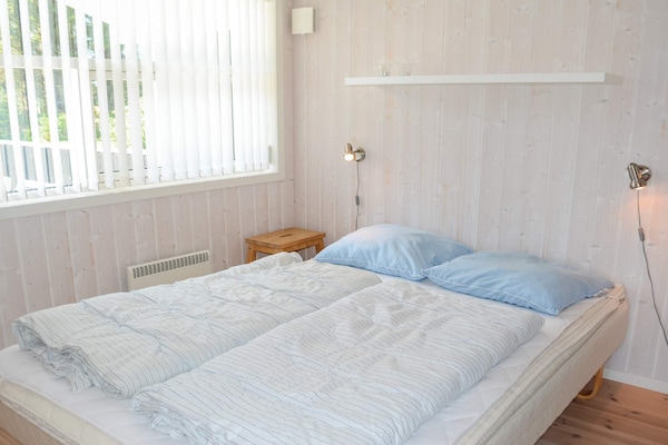 Foto van 6 persoons vakantie huis in Løkken - Vakantiehuis in Løkken - Indoor