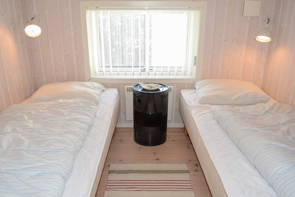 Foto van 6 persoons vakantie huis in Løkken - Vakantiehuis in Løkken - Indoor
