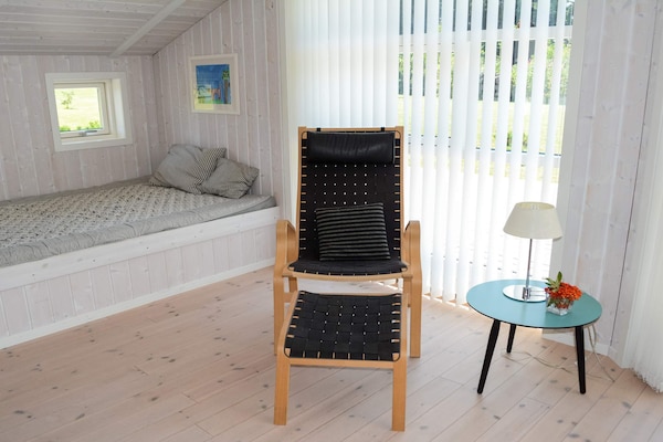Foto van 6 persoons vakantie huis in Løkken - Vakantiehuis in Løkken - Indoor