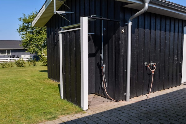 Foto van 6 persoons vakantie huis in Løkken - Vakantiehuis in Løkken - Untagged