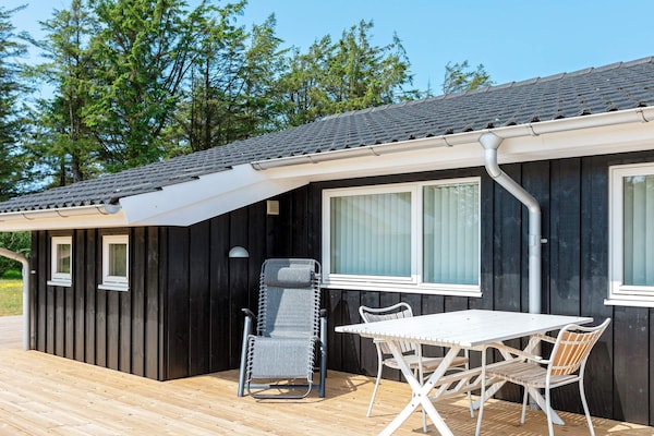 Foto van 6 persoons vakantie huis in Løkken - Vakantiehuis in Løkken - View