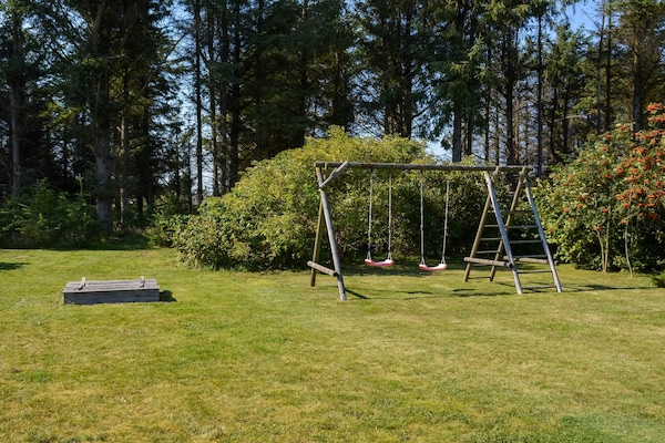 Foto van 6 persoons vakantie huis in Løkken - Vakantiehuis in Løkken - View