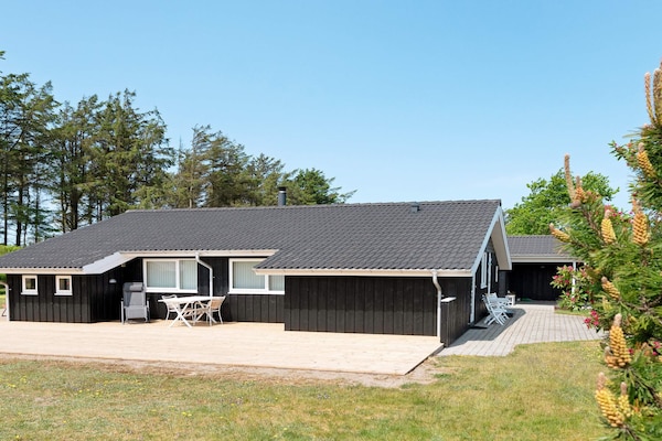 Foto van 6 persoons vakantie huis in Løkken - Vakantiehuis in Løkken - View