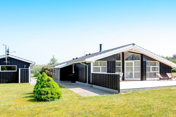 Foto van 6 persoons vakantie huis in Løkken - Vakantiehuis in Løkken - View