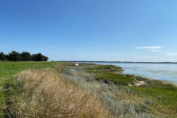 Foto van 6 persoons vakantie huis in Hadsund - Vakantiehuis in Hadsund - WaterView