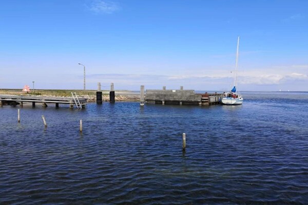 Foto van 6 persoons vakantie huis in Hadsund - Vakantiehuis in Hadsund - WaterView