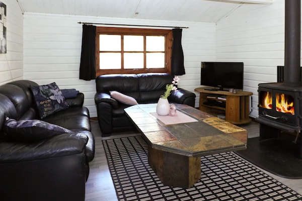 Foto van 6 persoons vakantie huis in Hadsund - Vakantiehuis in Hadsund - Indoor
