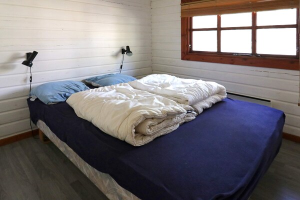Foto van 6 persoons vakantie huis in Hadsund - Vakantiehuis in Hadsund - Indoor
