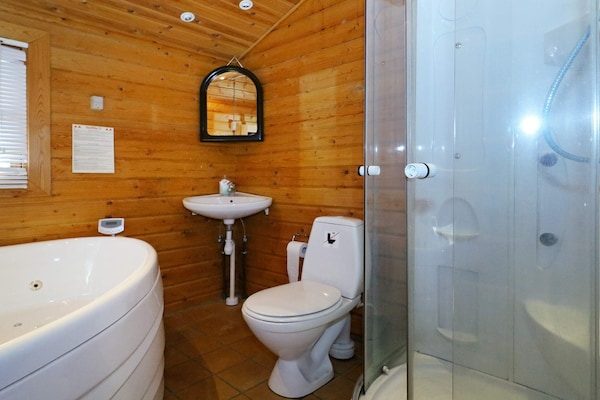 Foto van 6 persoons vakantie huis in Hadsund - Vakantiehuis in Hadsund - Indoor