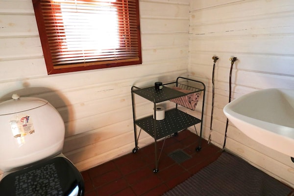 Foto van 6 persoons vakantie huis in Hadsund - Vakantiehuis in Hadsund - Indoor