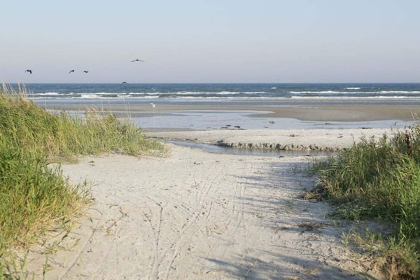 Foto van 6 persoons vakantie huis in Hadsund - Vakantiehuis in Hadsund - WaterView