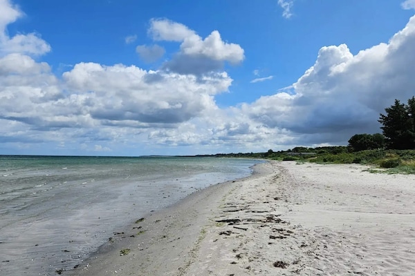 Foto van 6 persoons vakantie huis in Hadsund - Vakantiehuis in Hadsund - WaterView